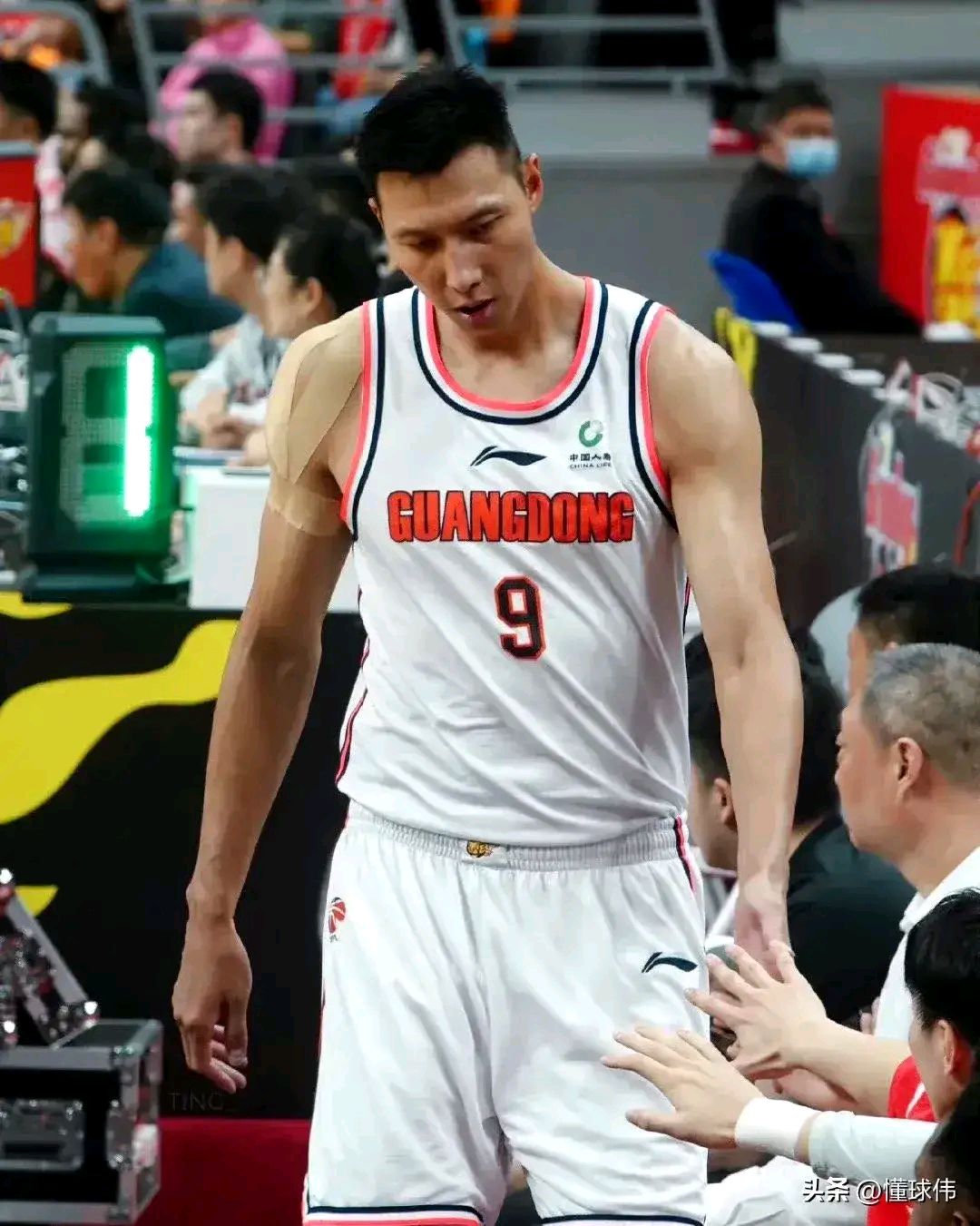 德赛克巴莱彩虹桥